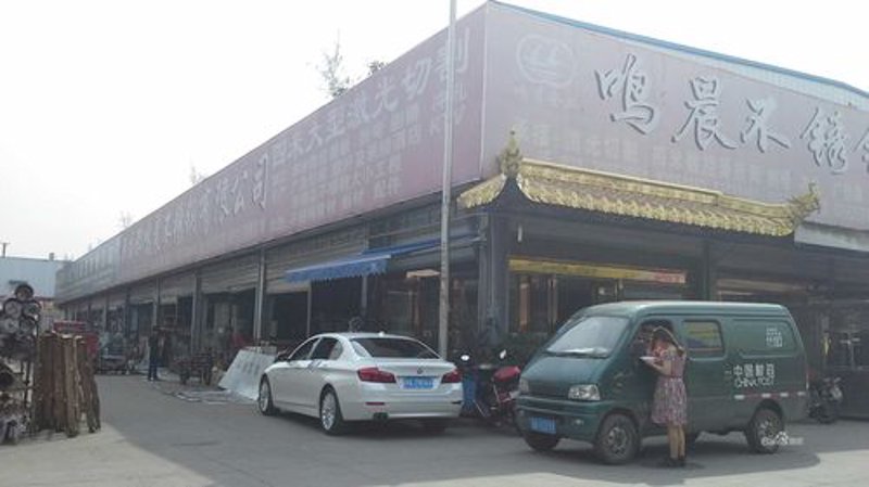 不锈钢板材批发——打造工业美学的新选择